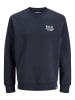 Jack & Jones Sweatshirt in Salute