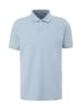 s.Oliver Polo-Shirt in 5092_hellblau