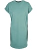 Urban Classics Kleider in paleleaf