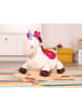 B.toys Hüpftier B. Rocking Unicorn ab 0 Jahre in Mehrfarbig