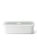 Honey Ware HONEYWARE | Emailledosen, VAKUUM, weiß, 1,85 L