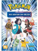 Nelson Buch - Pokémon Vorlesebuch: Neue Abenteuer zum Vorlesen