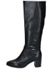 Caprice Stiefel in Schwarz