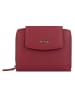 PICARD Java 1 Geldbörse RFID Schutz Leder 12 cm lipstick