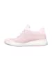 Skechers Sicherheitshalbschuh Marsing Waiola SR in rosa