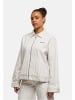 adidas adidas Leichte Jacken in off-white/night indigo