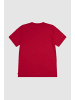 Levi's Kids T-Shirt 10853375181142 Rot