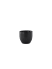 ebuy24 Tasse WabiSabi 2er Set Schwarz 2er Set