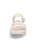 Skechers Sandale Go Walk Glide-Step 2.0 Ella in Offwhite