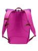 Vaude Okab II 25 - Rucksack 13.3" 47 cm (dark forest) in pink orchid