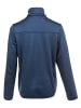 Whistler Fleecejacke ZENSA W Powerstretch fleece Jacket in 2048 Navy Blazer