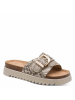 Tamaris Pantolette in beige