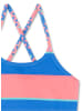 Sanetta Bikini in Blau