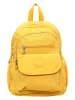Mindesa Damen Rucksack in Gelb