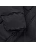Color Kids Langjacke Puffer Jacket Long in Anthrazit