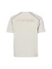 Napapijri T-Shirt S-Reflect SS in beige rot