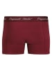 Jack and Jones 7er Pack Trunks in Mehrfarbig