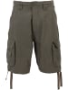 Brandit Brandit Pure Vintage Shorts in olive