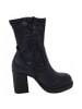 2GO FASHION Stiefelette  in Schwarz