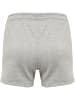 Hummel Hummel Shorts Hmlred Multisport Unisex Kinder in GREY MELANGE