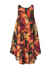 Ulla Popken Kleid in paprika