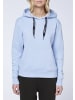 Chiemsee Hoodie in Blau