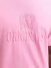 Jack & Jones T-shirt in Prism Pink