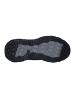 Skechers Sneakers Low Relaxed Fit: Santoro - Hopkins in schwarz