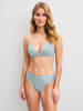 Calida Slip in pearl blue