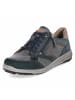 Josef Seibel Schnürhalbschuh in blue