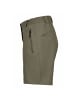 Icepeak Shorts in Grau