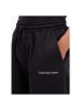 CALVIN KLEIN JEANS Short in ck black