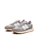 New Balance Turnschuhe 237 in Grau