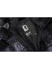 Brandit Fleecejacke/Fleecepullover "Teddyfleece Jacket" in Schwarz
