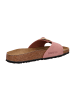 Birkenstock Klassische Pantoletten in Rosa