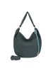 Fritzi aus Preußen Sue01 Schultertasche 31 cm in soft grey blue