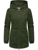 ragwear Outdoorjacke Monadissimo B in Dark Olive
