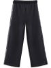Sometime Soon Verstellbare Taille Hose Stsevie Mädchen in BLACK