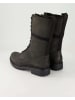 Josef Seibel Schnürstiefel in Grau