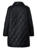 Angel of Style Steppjacke in schwarz