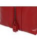 LIEBESKIND BERLIN Kulturbeutel S Leder 18 cm in true red