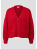 s.Oliver Strickjacke in 3384_rot
