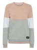 Oxmo Sweatshirt OXOmaya in Rosa