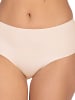 Nina von C. 3er Pack Taillenslip in champagner