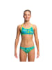 Funkita Bikini Lime Light in bunt