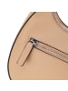 Gerry Weber Schultertasche 'Serenity  in Cappuccino 24,00 x 19,00 x 8,00 cm'
