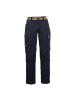 G.I.G.A. DX by KILLTEC Zipp-Off Hose Garrison in Marine