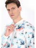 MO Herren Jacke in Koralle