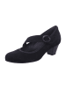 Gabor Comfort Komfort Pumps in Schwarz