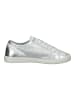 softinos Sneaker Silber